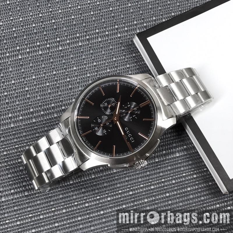 Replica Gucci watch 080641
