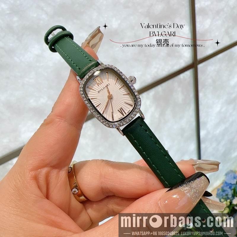 Replica Bvlgari 21X27mmX6mm 103164