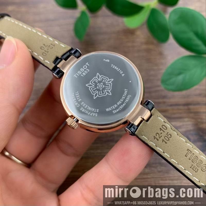Replica Tissot 26mm 113027