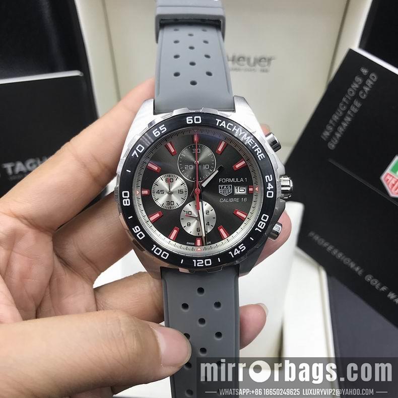 Replica Tag Heuer watch M38