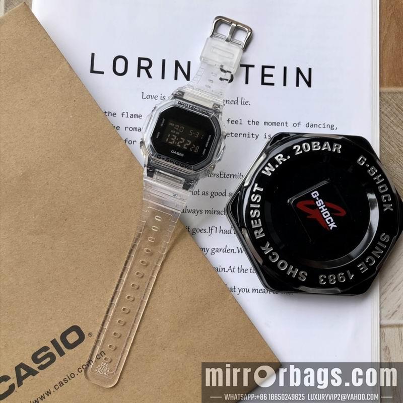 Replica Casio 44mm 103106