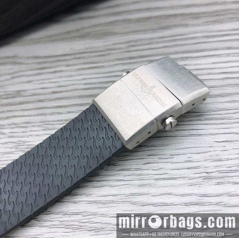 Replica Ulysse Nardin 40.3x13.6mm 2nms29