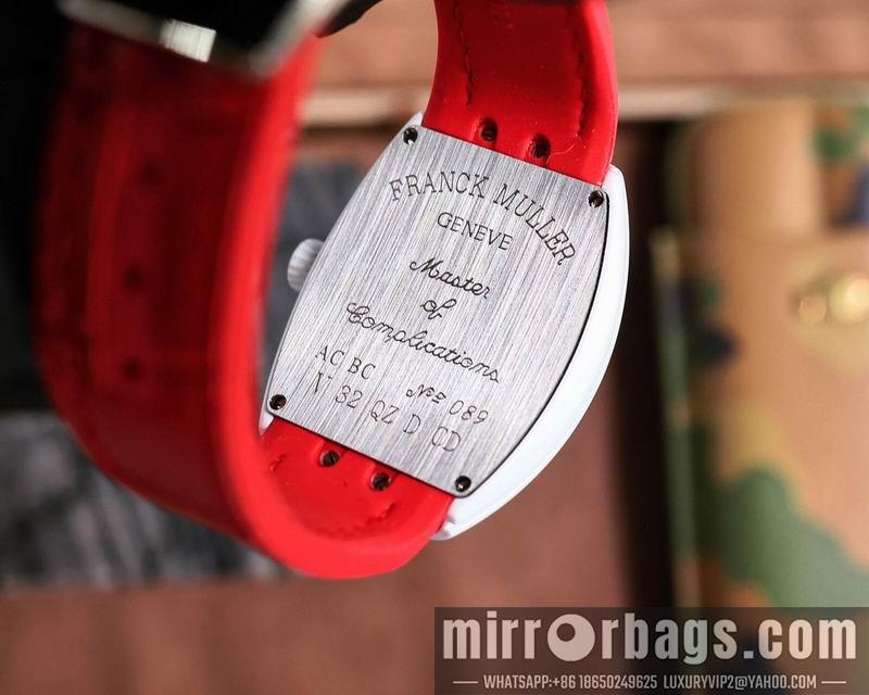 Replica Franck Muller 32mm 081716