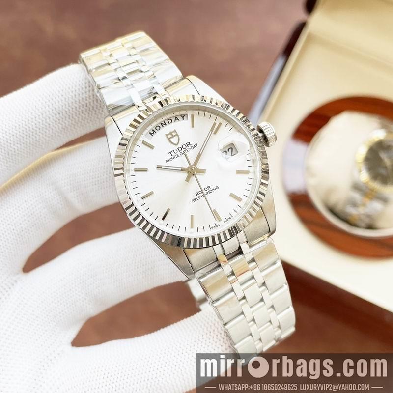 Replica Tudor 36X12mm 031702