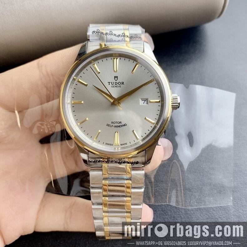 Replica Tudor watch M35