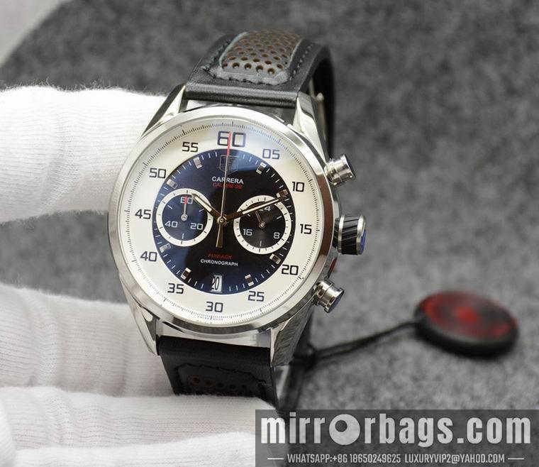 Replica Tag heuer men watch M10