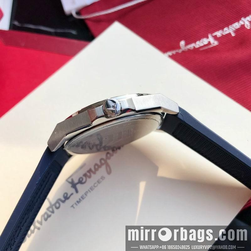 Replica Ferragamo 43mm 032442