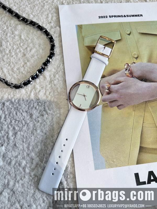 Replica CK watch 050760