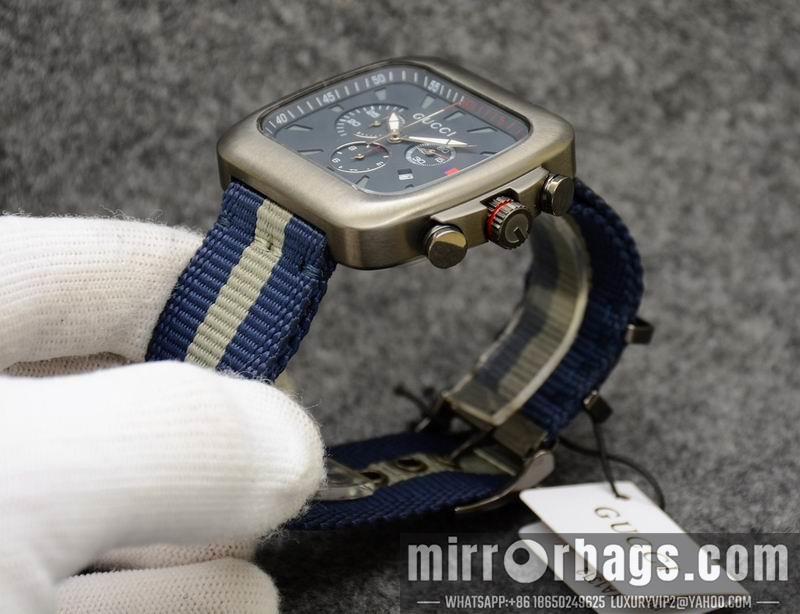 Replica Gucci 45X11.5mm 092861