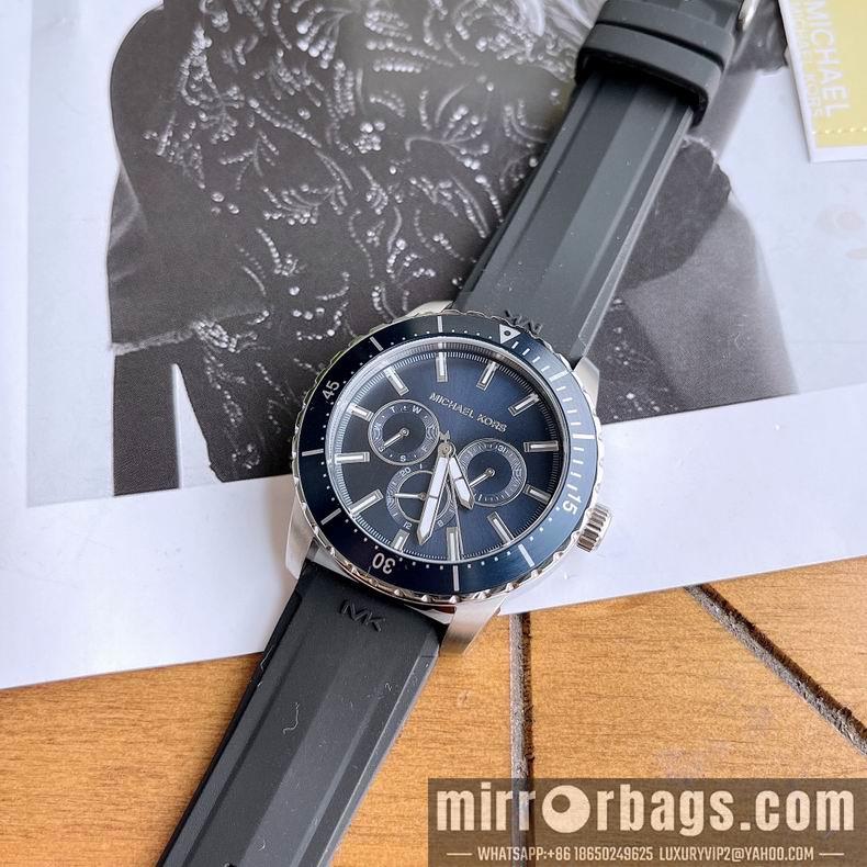 Replica Michael Kors MK7160 men 43x12mm 111108