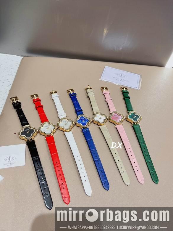Replica Van Cleef & Arpels 27mm 9nms24