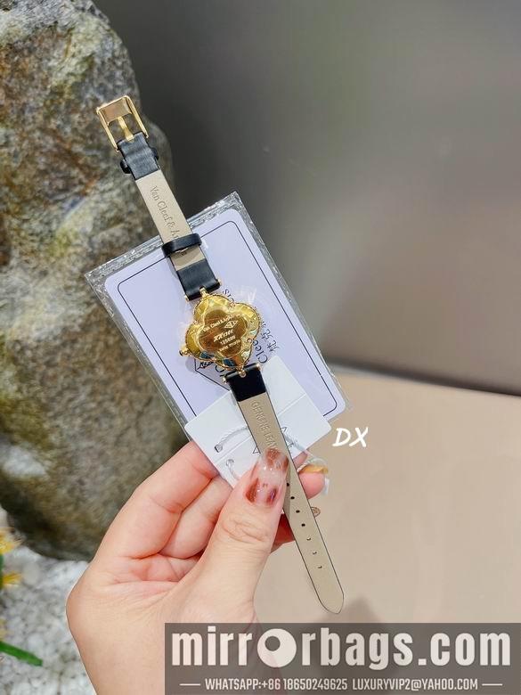 Replica Van Cleef & Arpels 27mm 9nms24