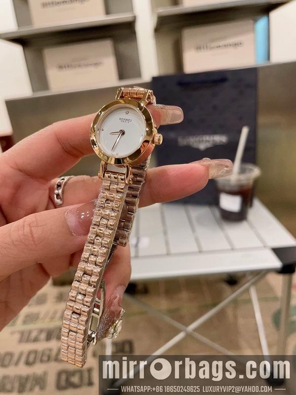 Replica Hermes 25.5mm 031718