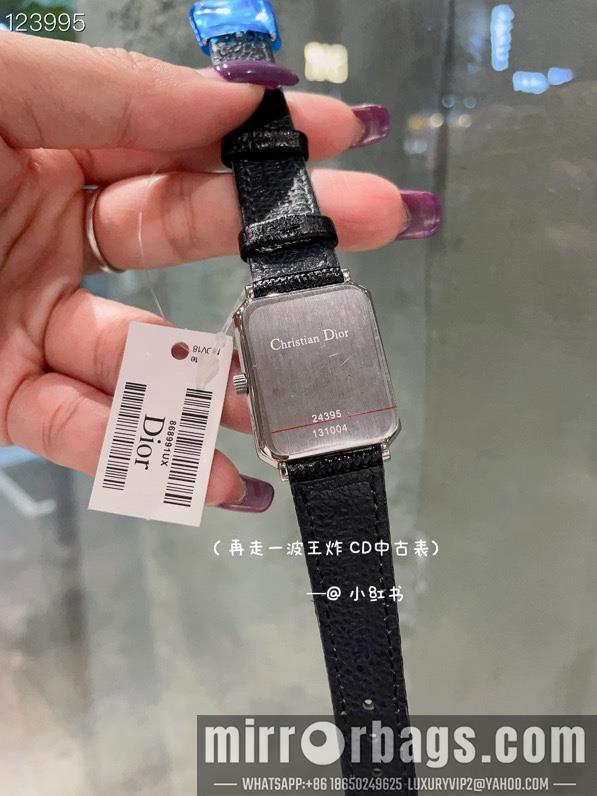 Replica Dior 26X32mm 0829124