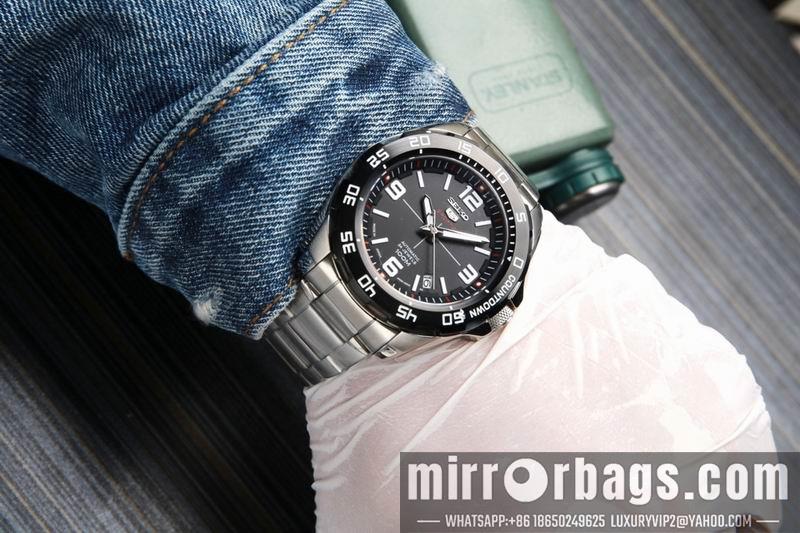 Replica Seiko 43.3X13mm 031756