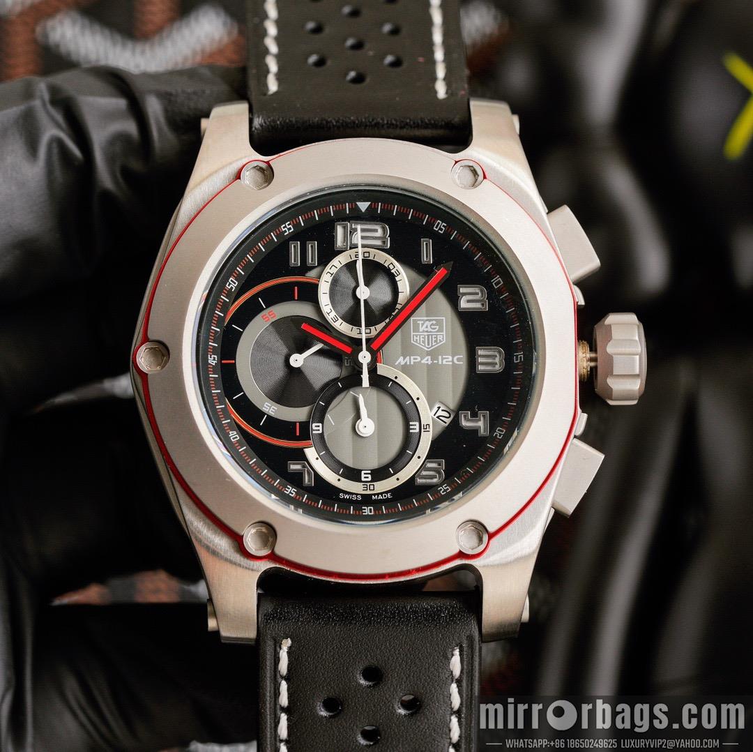 Replica TAG Heuer 40mm watch mb080601