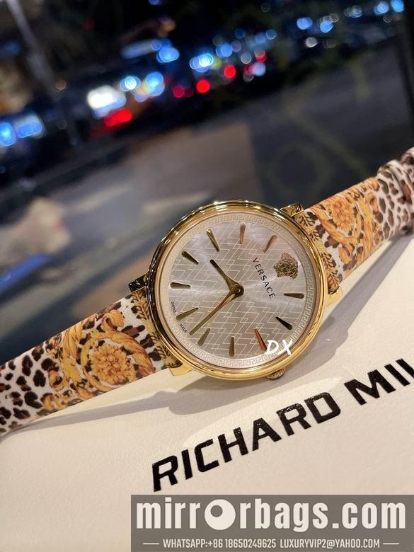 Replica Versace 38mm 8nms45