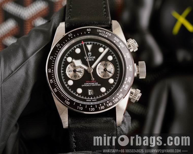 Replica Tudor men 42mm M09