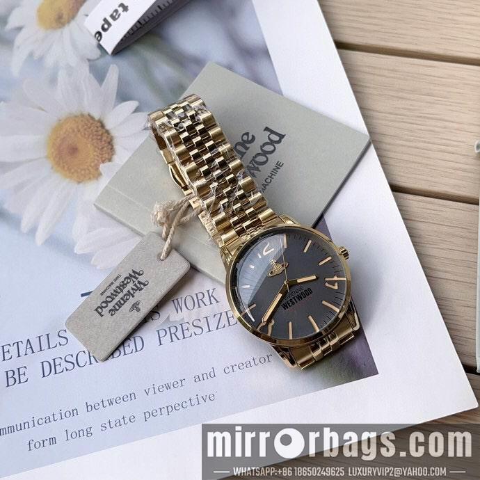 Replica Vivienne Westwood 39mm 121816