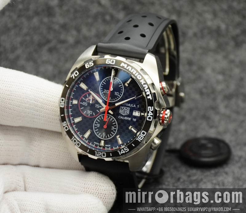 Replica Tag Heuer 44X18mm 060844