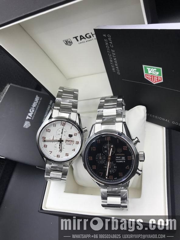 Replica Tag Heuer watch M54