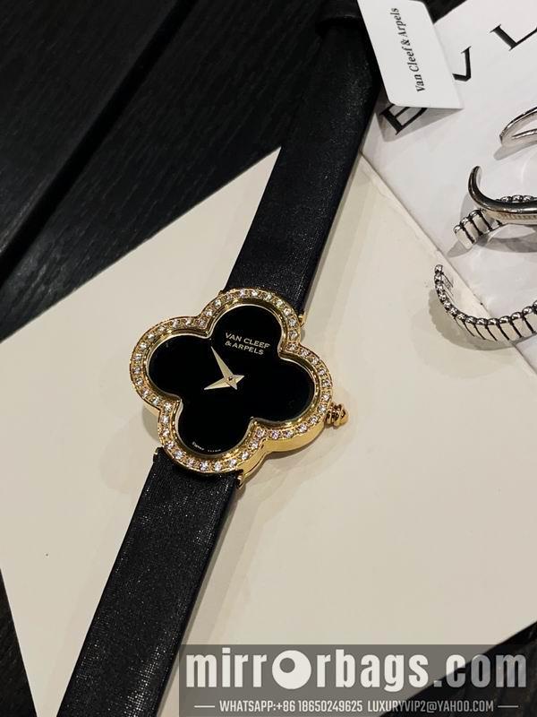 Replica Van Cleef & Arpels 30mm 041656