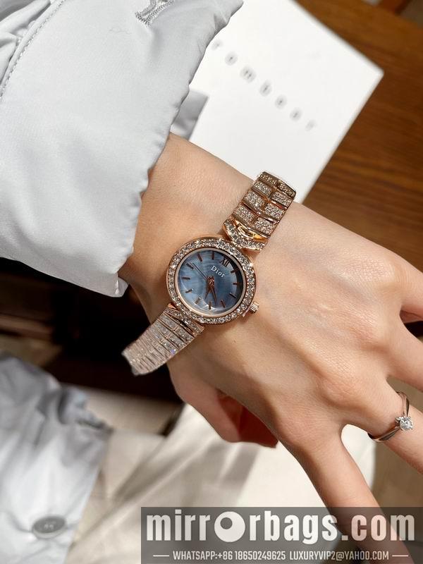 Replica Dior 28mm 110188