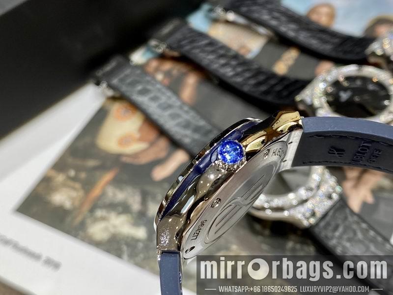 Replica Hublot 33mm 022336