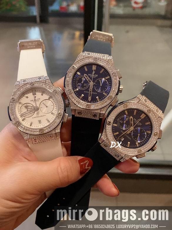 Replica Hublot 38mm 2nms16