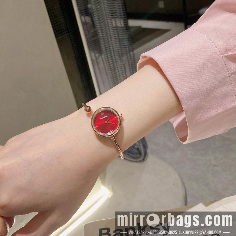 Replica Swarovski women 24mm M15
