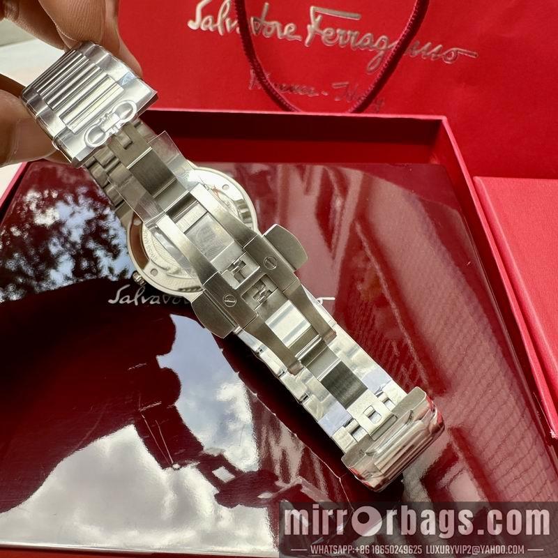 Replica Ferragamo 41mm 090950