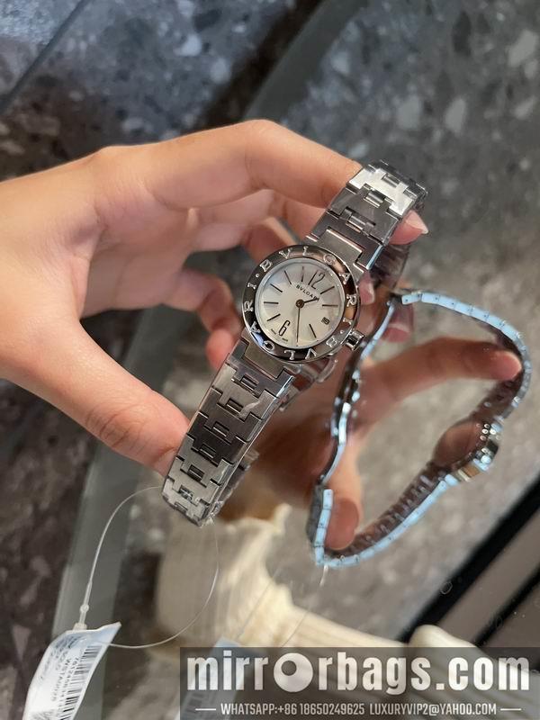 Replica Bvlgari 26mm 102311