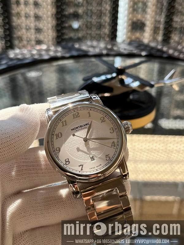 Replica Montblanc Watch 031720