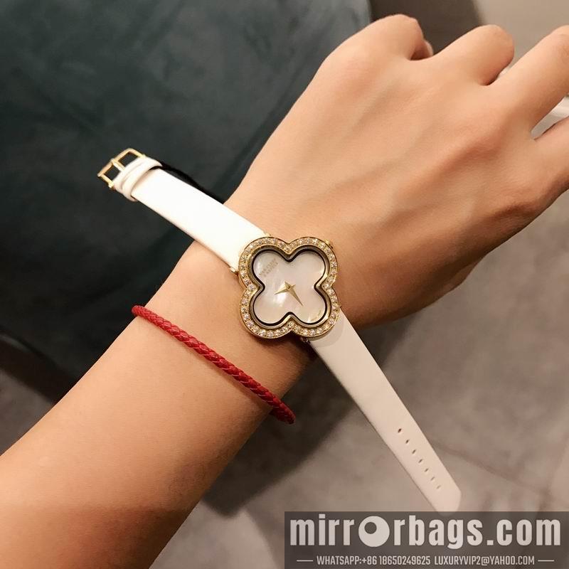 Replica Van Cleef & Arpels 29.7mm 102411
