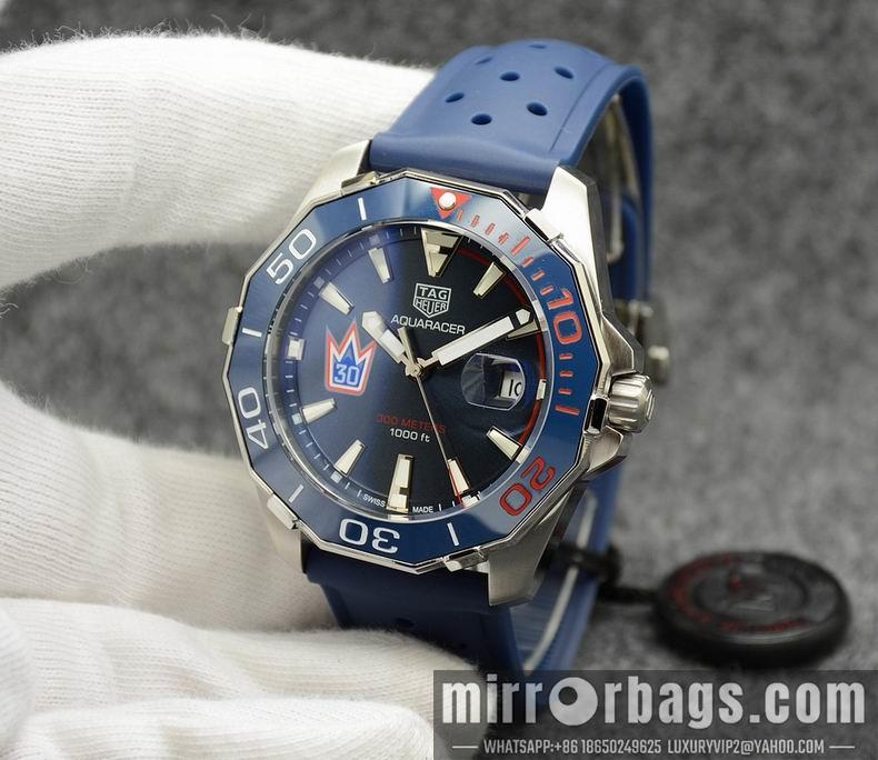 Replica Tag Heuer men 44X14mm M70