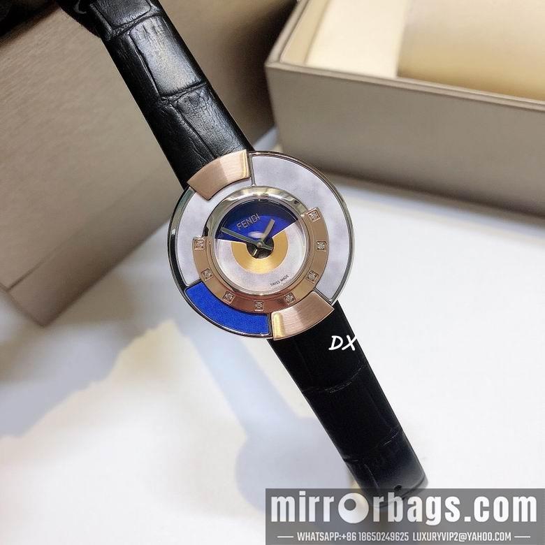 Replica Fendi 36x7mm 6nms22