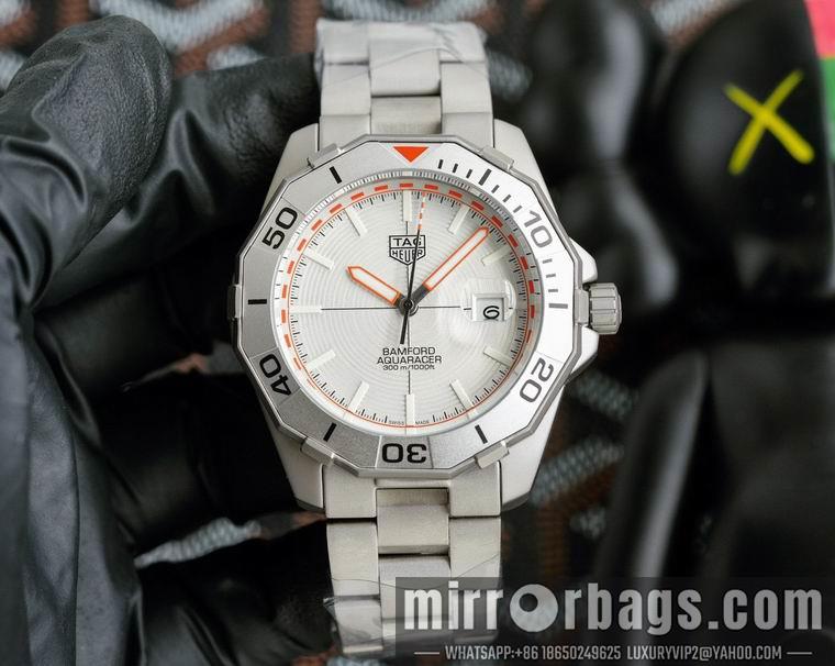 Replica TAG Heuer men 43mm M01