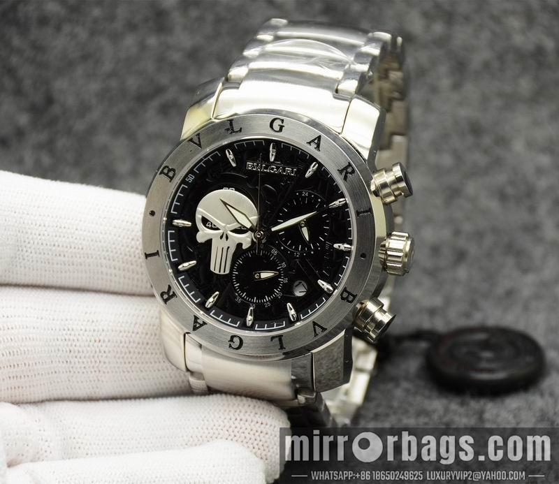 Replica Bvlgari 46X14mm 060847