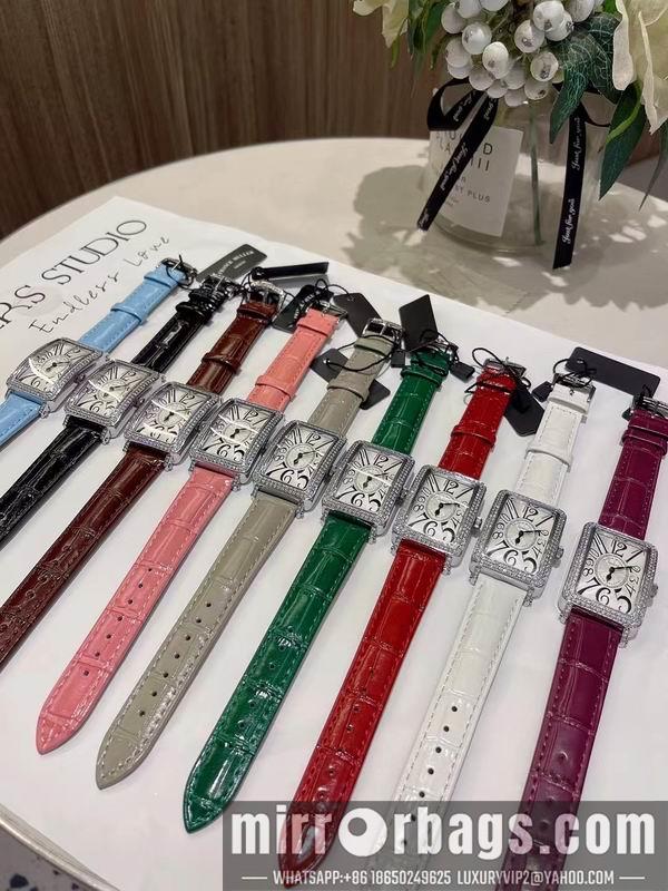 Replica Franck Muller 38X28mm 102214