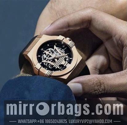 Replica Maserati men 43mm 071788