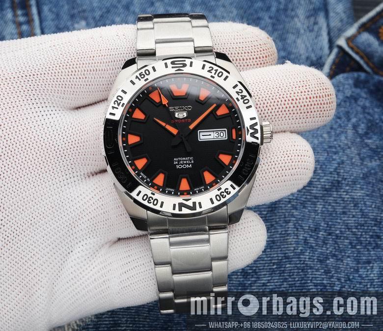 Replica Seiko watch 031104