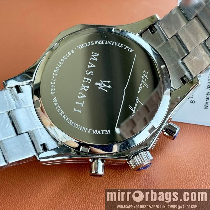 Replica Maserati 44mm 050352