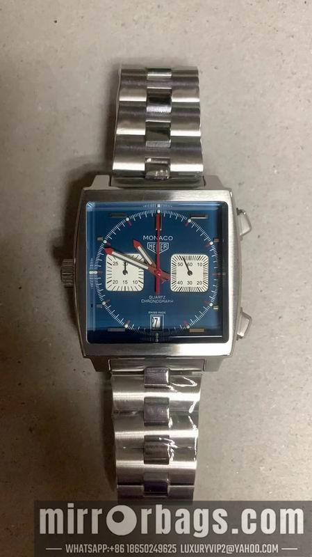 Replica Tag Heuer watch 112043