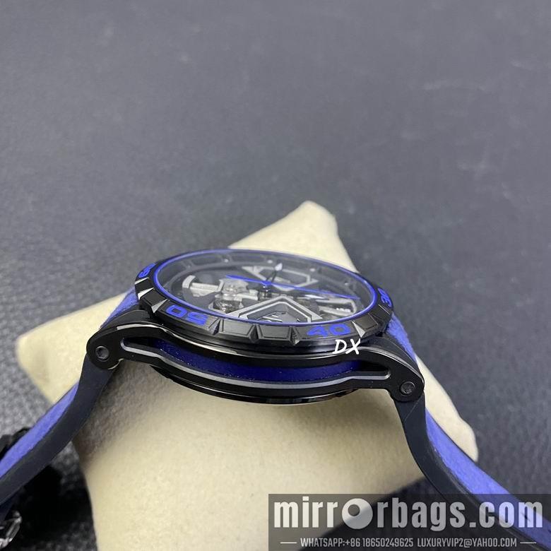 Replica Roger Dubuis 46mm 2nms41