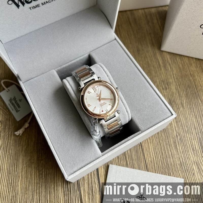 Replica Vivienne Westwood 32mm 022240