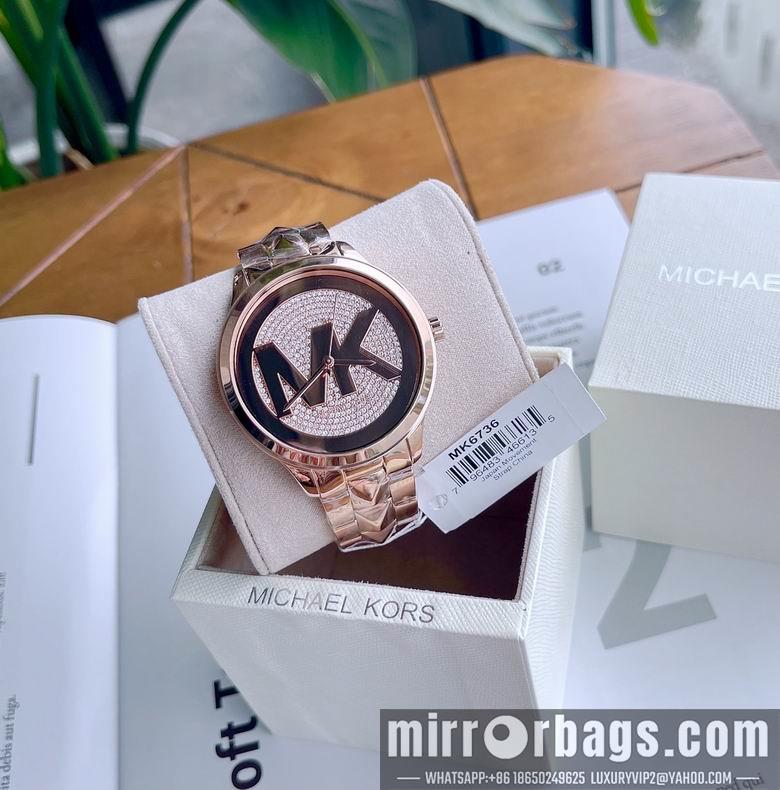 Replica MK watch 43X12mm M11