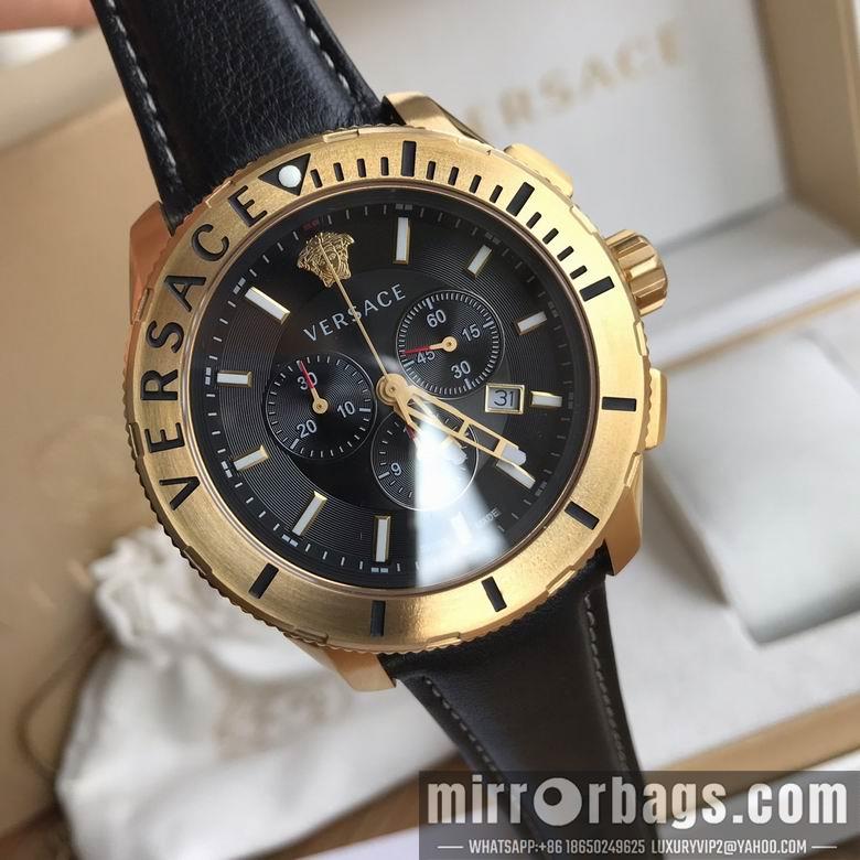 Replica Versace 43mm 11nbz32