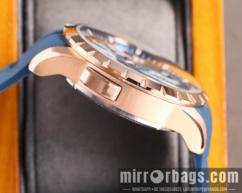 Replica Roer dubuis watch 43X13mm M14