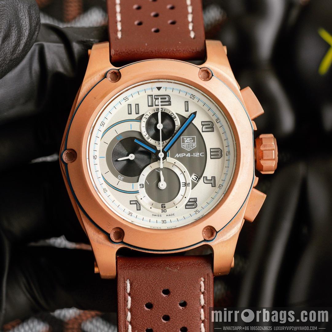Replica TAG Heuer 40mm watch mb080601