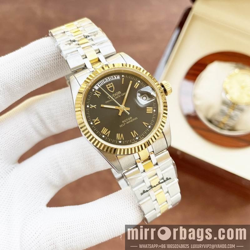 Replica Tudor 36X12mm 031702